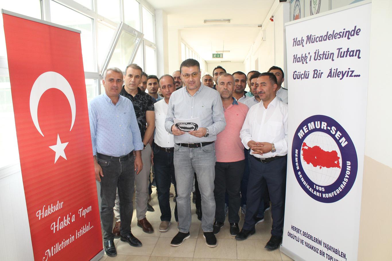 "Zam oranları hükümetin açıkladığı ekonomik hedeflerle uyumlu değil"
